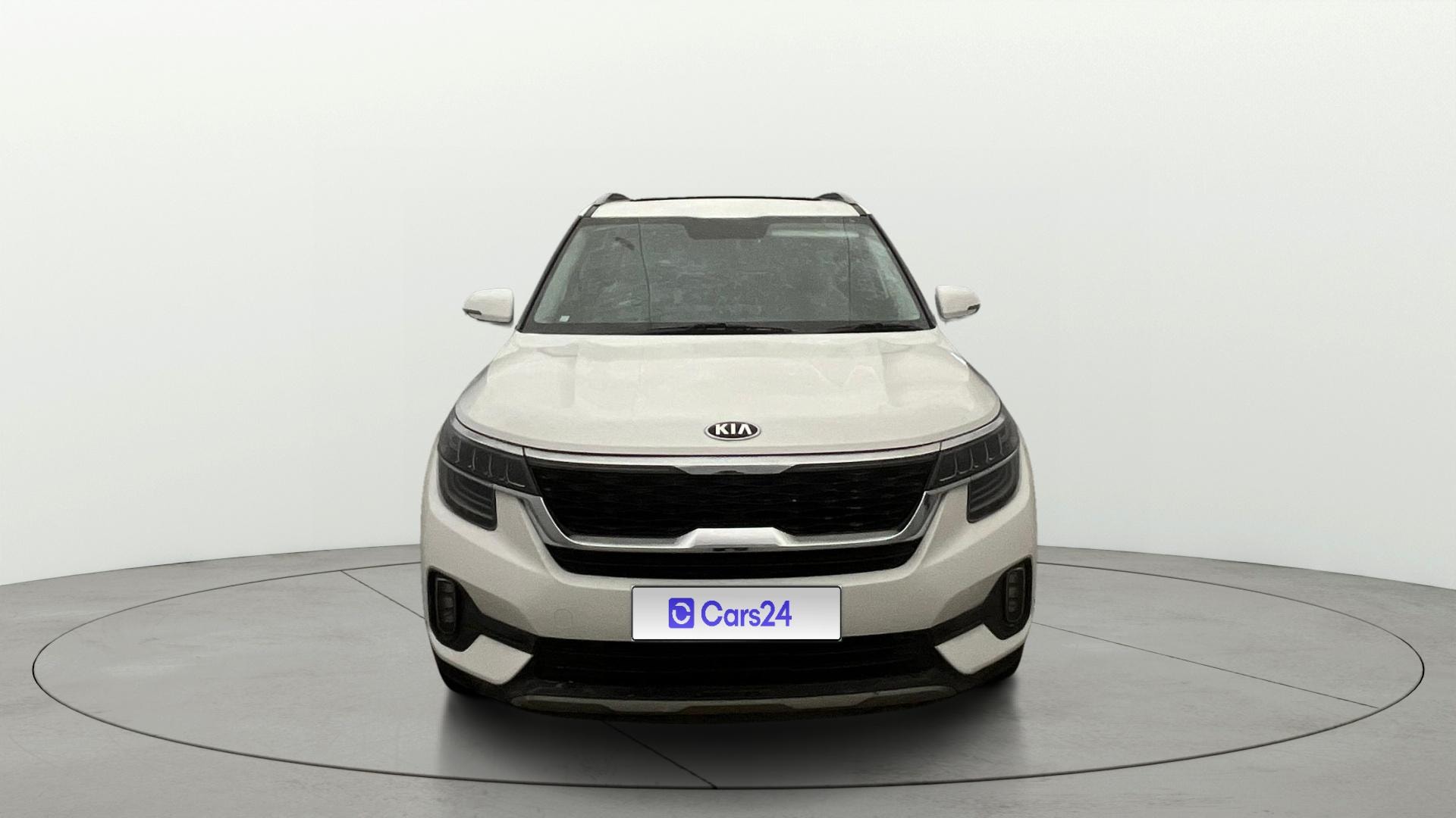 Used 2021 Kia Seltos Used 2021 Kia Seltos