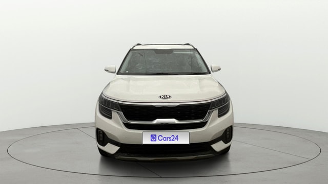 View Kia Seltos Image 1 Used Kia Seltos Image 1