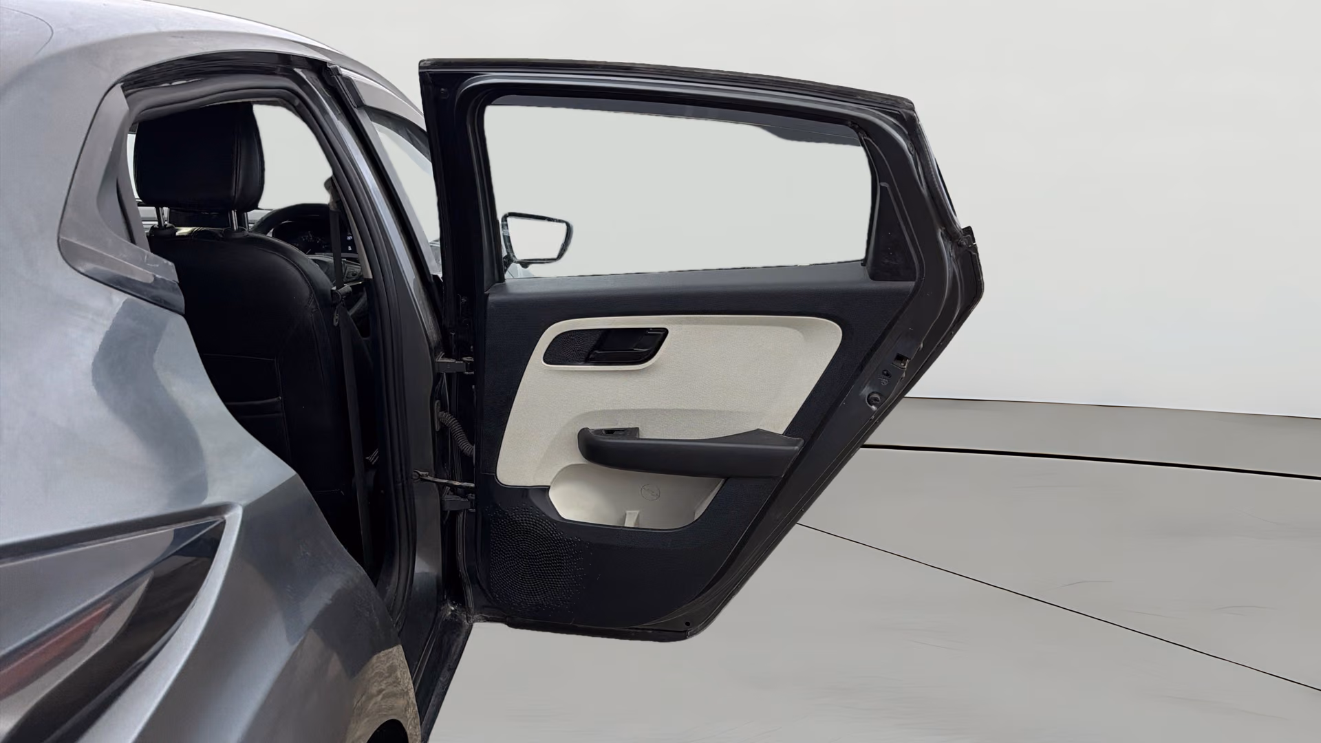 Used 2021 Tata Altroz Used 2021 Tata Altroz