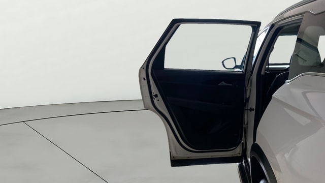 View MG Hector Image 15 Used MG Hector Image 15