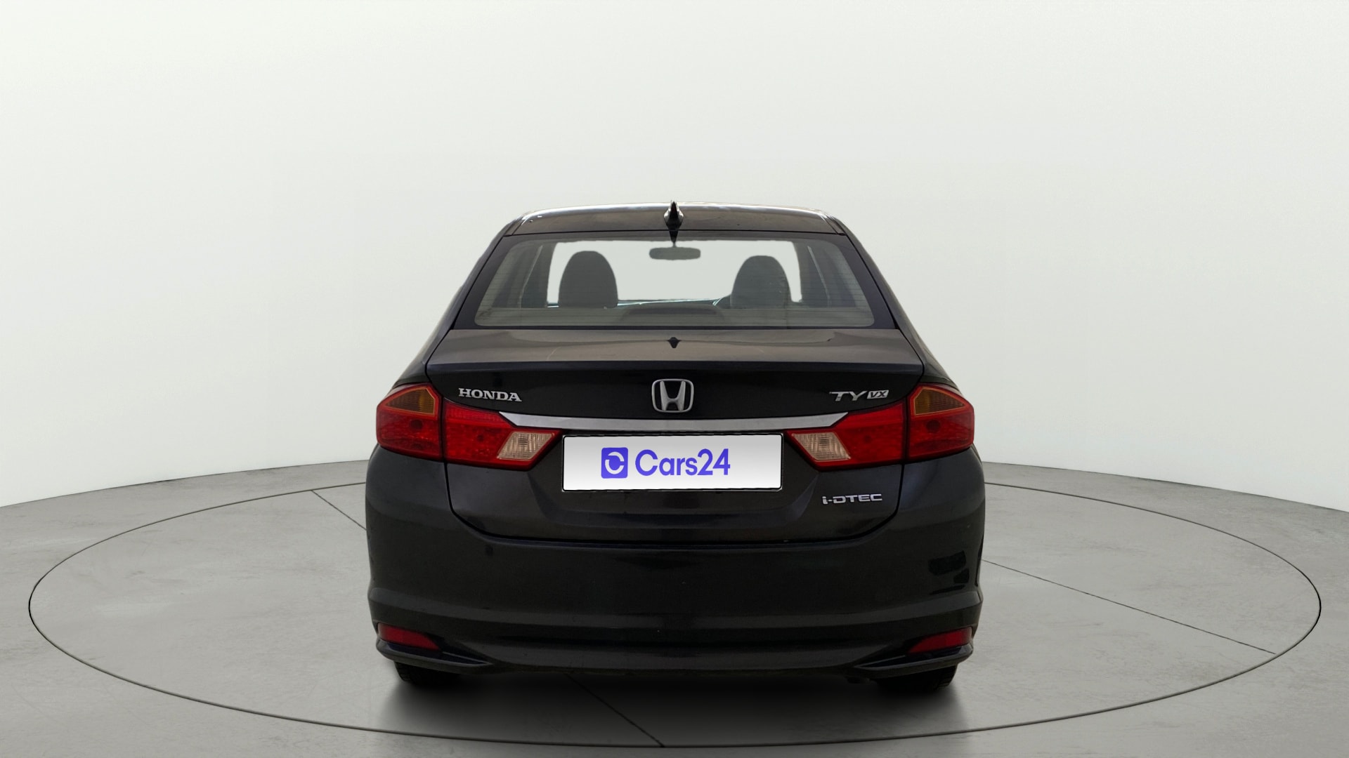 Used 2015 Honda City Used 2015 Honda City