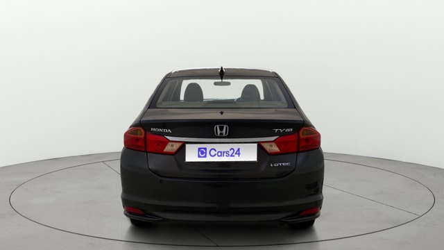 View Honda City Image 42 Used Honda City Image 42
