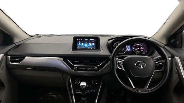 View Tata Nexon Image 30 Used Tata Nexon Image 30