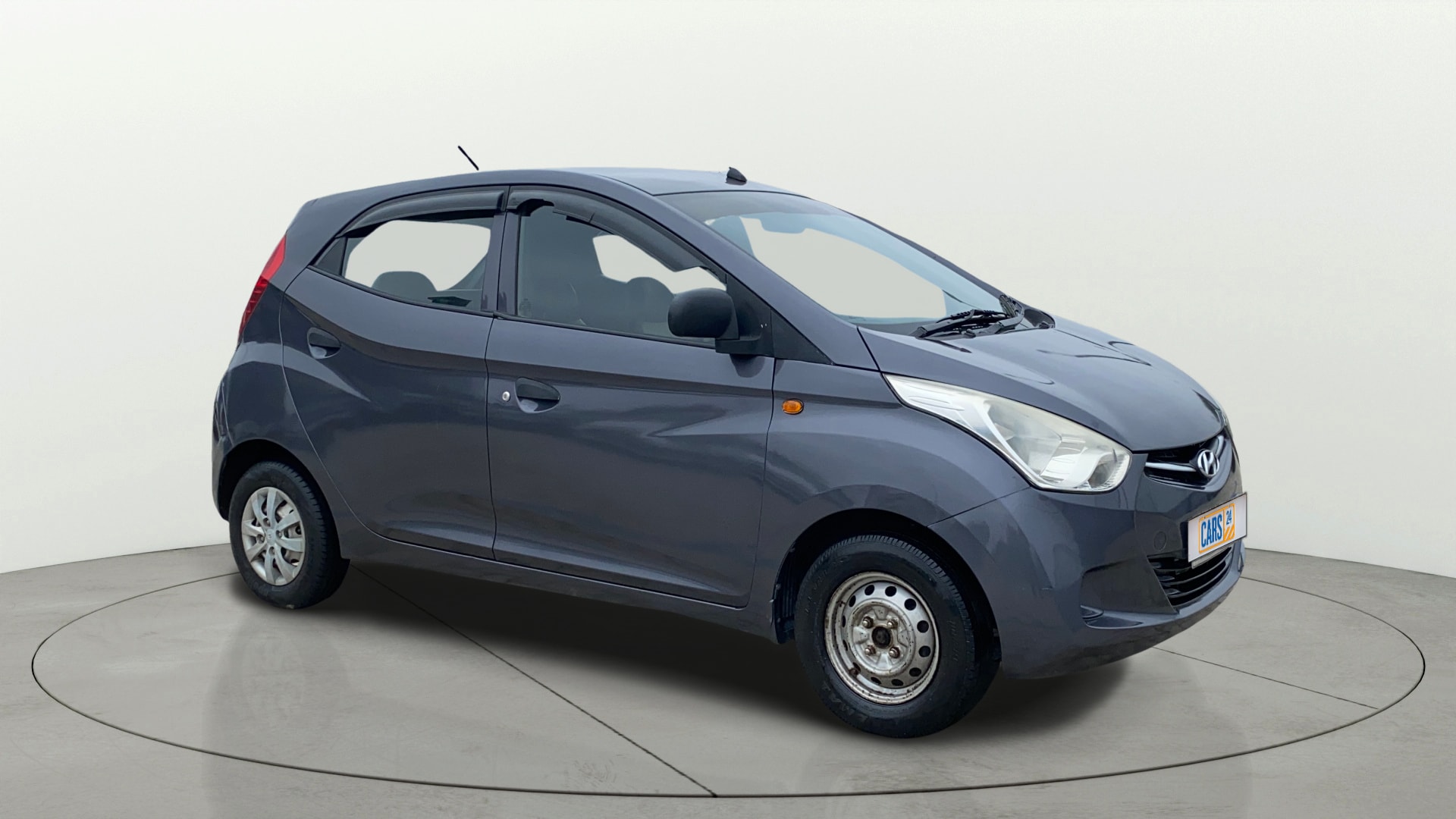 View 2015 Hyundai EON Era Plus Image 35 Used 2015 Hyundai EON Era Plus Image 35