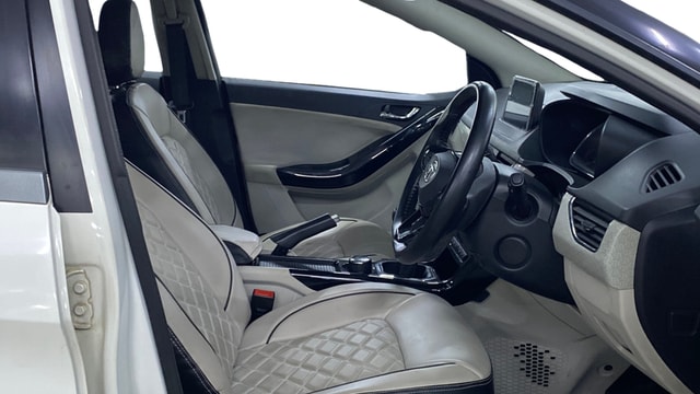 View Tata Nexon Image 18 Used Tata Nexon Image 18