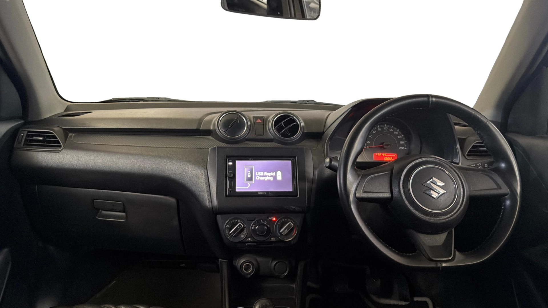 View 2022 Maruti Suzuki 1000 Base Variant Image 15 Used 2022 Maruti Suzuki 1000 Base Variant Image 15