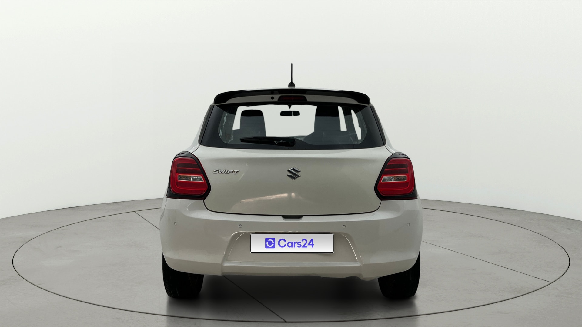 View 2018 Maruti Suzuki 1000 Base Variant Image 42 Used 2018 Maruti Suzuki 1000 Base Variant Image 42