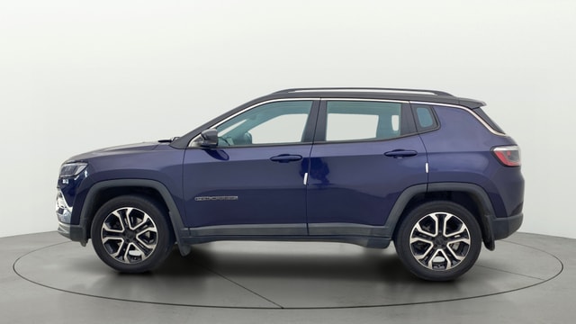 View Jeep Compass Image 6 Used Jeep Compass Image 6