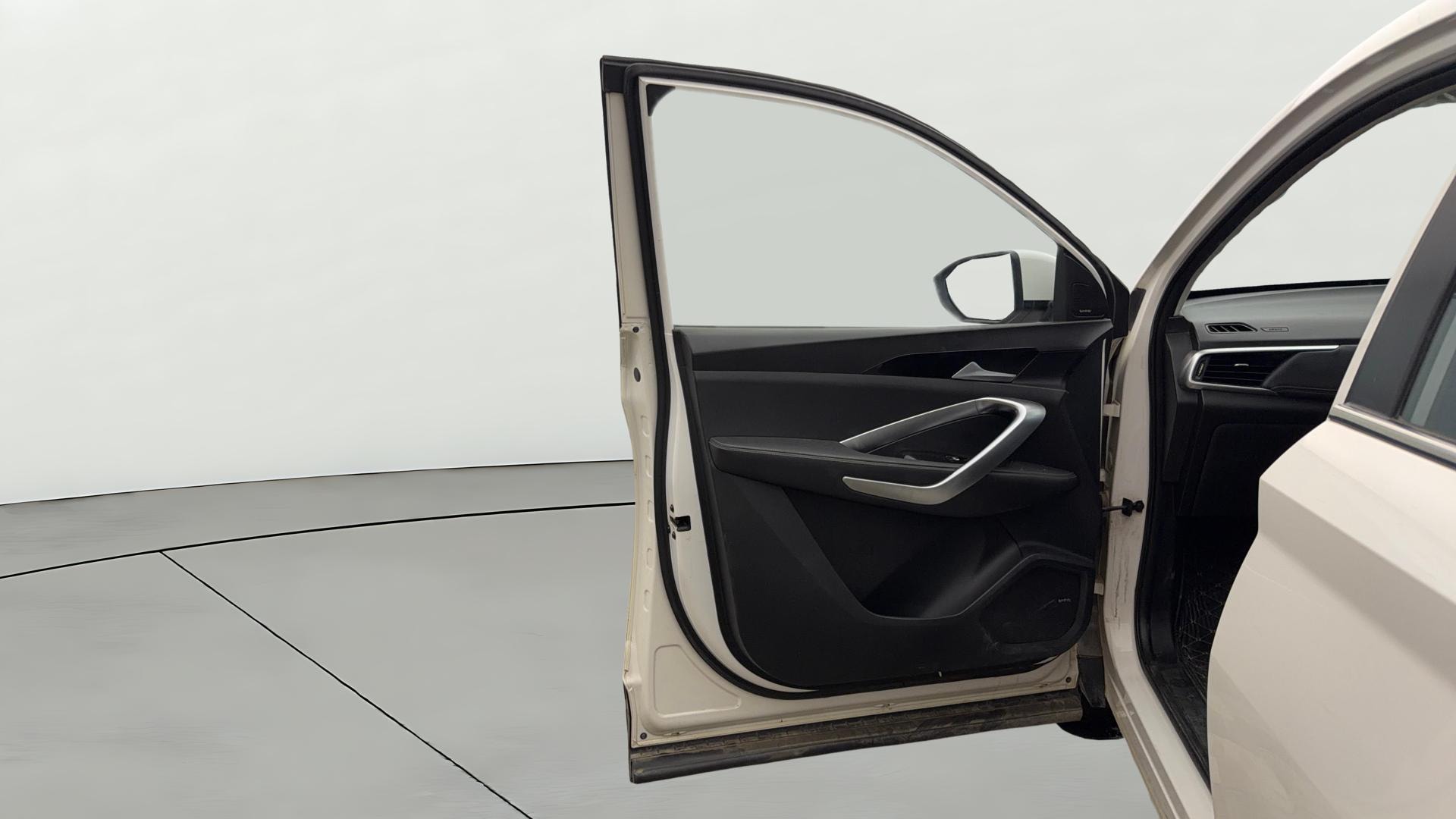 View 2019 MG Hector Sharp Petrol BS IV Image 33 Used 2019 MG Hector Sharp Petrol BS IV Image 33