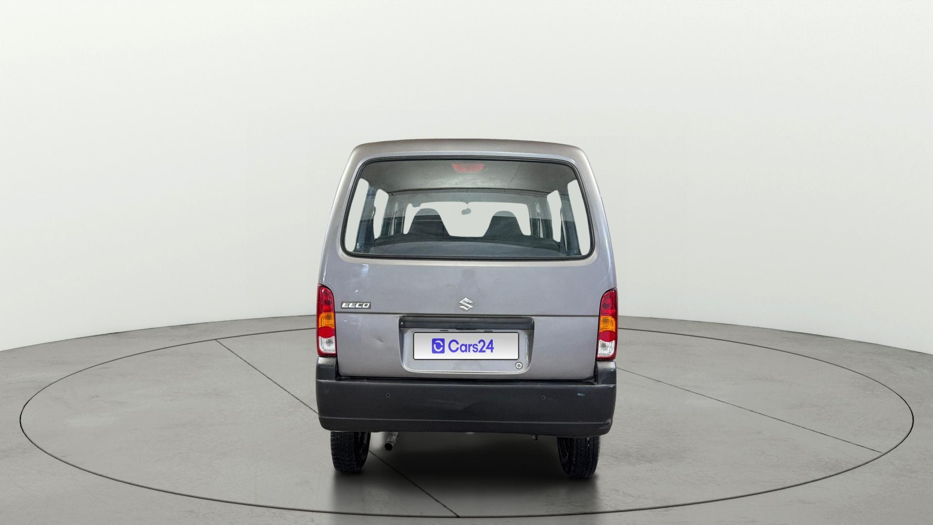 View 2023 Maruti Suzuki 1000 Base Variant Image 39 Used 2023 Maruti Suzuki 1000 Base Variant Image 39