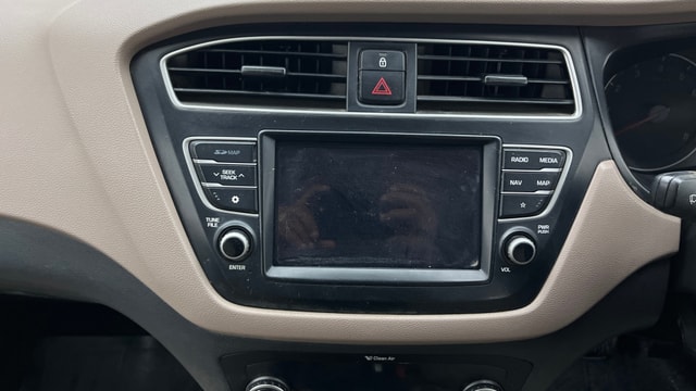 View Hyundai Elite i20 Image 32 Used Hyundai Elite i20 Image 32