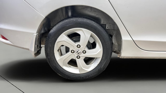 View Honda City Image 25 Used Honda City Image 25