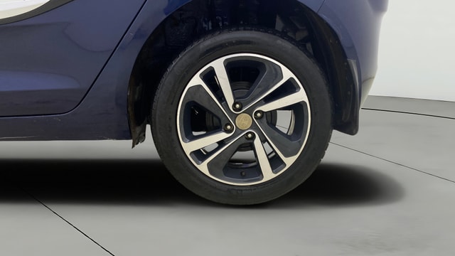 View Tata Altroz Image 7 Used Tata Altroz Image 7