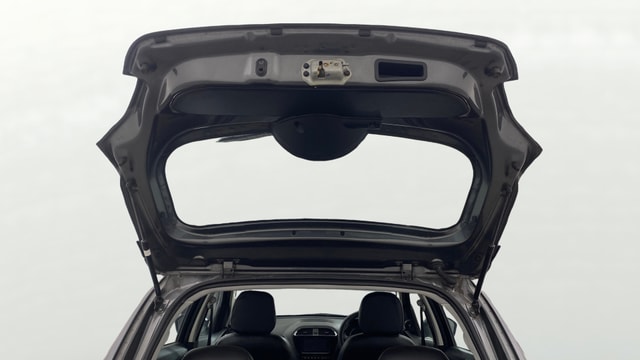 View Tata Tiago Image 16 Used Tata Tiago Image 16