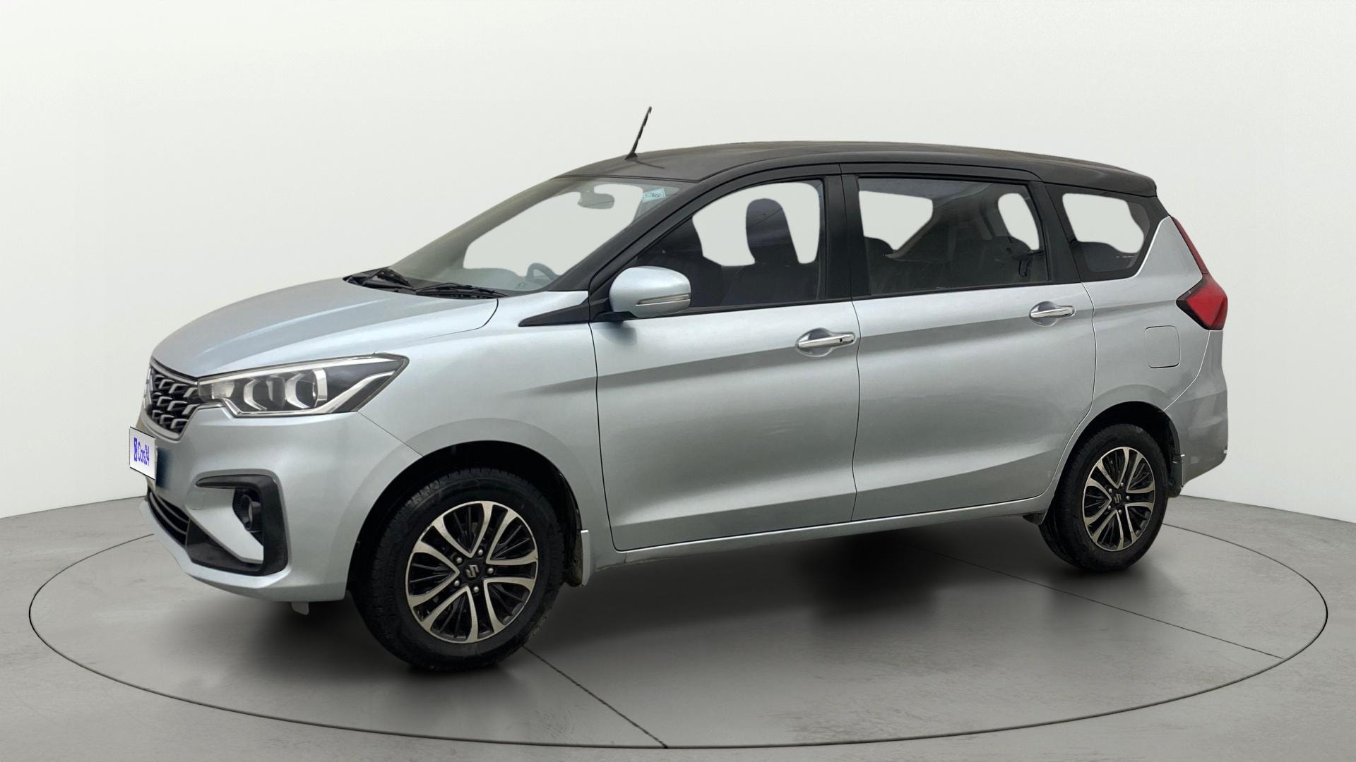 View 2023 Maruti Suzuki 1000 Base Variant Image 36 Used 2023 Maruti Suzuki 1000 Base Variant Image 36