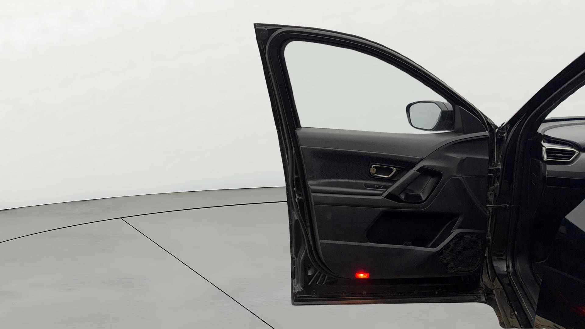 View 2022 Tata Harrier XE Image 32 Used 2022 Tata Harrier XE Image 32