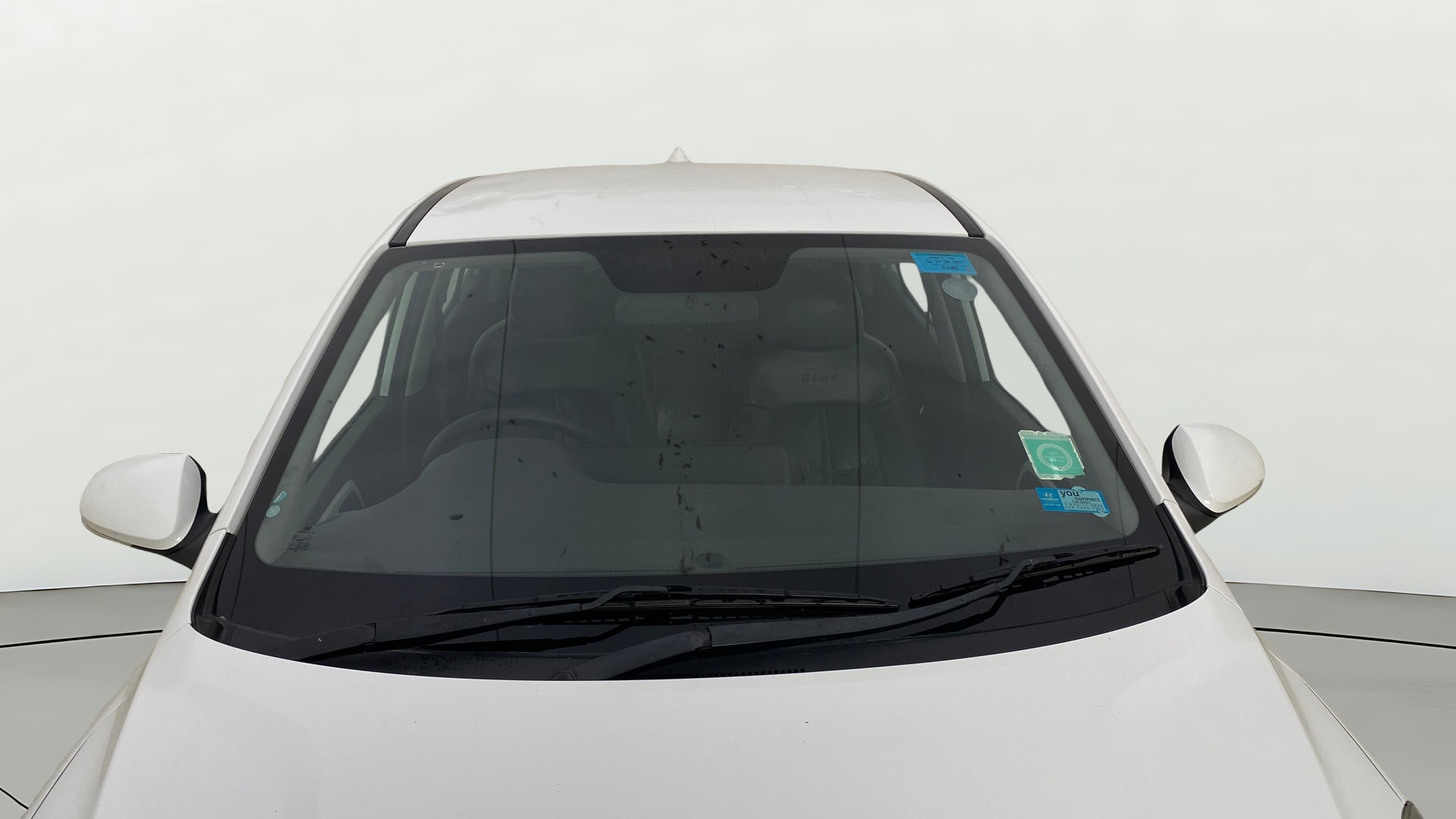 View 2020 Hyundai Grand i10 Nios Magna Corporate Edition Petrol Image 30 Used 2020 Hyundai Grand i10 Nios Magna Corporate Edition Petrol Image 30