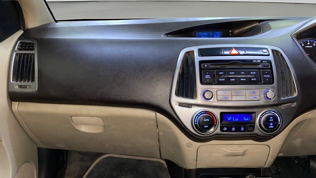 View Hyundai Elite i20 Image 34 Used Hyundai Elite i20 Image 34