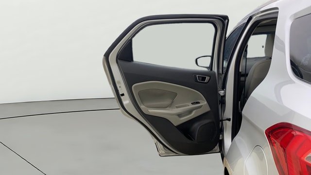View Ford EcoSport Image 22 Used Ford EcoSport Image 22