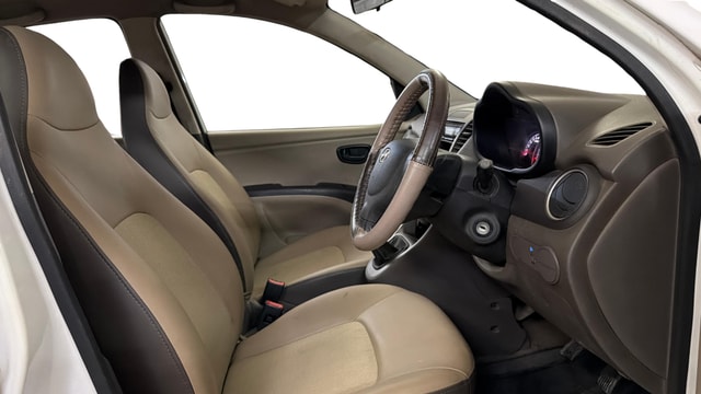 View Hyundai i10 Image 16 Used Hyundai i10 Image 16