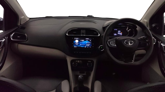 View Tata Tigor Image 15 Used Tata Tigor Image 15