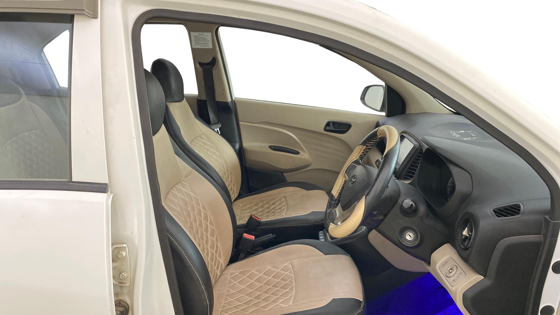 View 2020 Hyundai New Santro Sportz CNG Image 26 Used 2020 Hyundai New Santro Sportz CNG Image 26