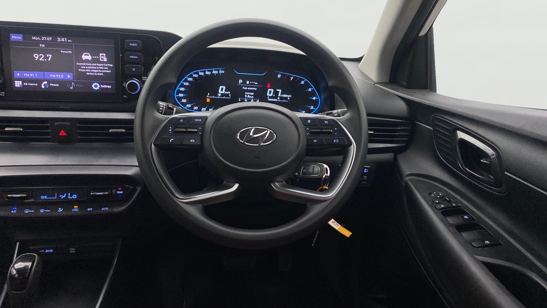 Used 2022 Hyundai Elite i20 Used 2022 Hyundai Elite i20