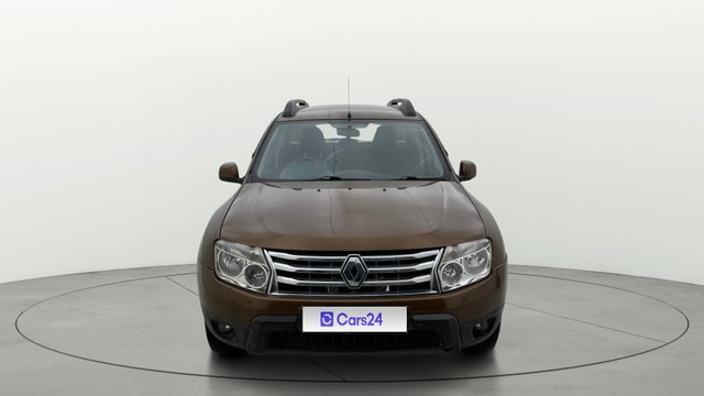 View Renault Duster Image 1 Used Renault Duster Image 1