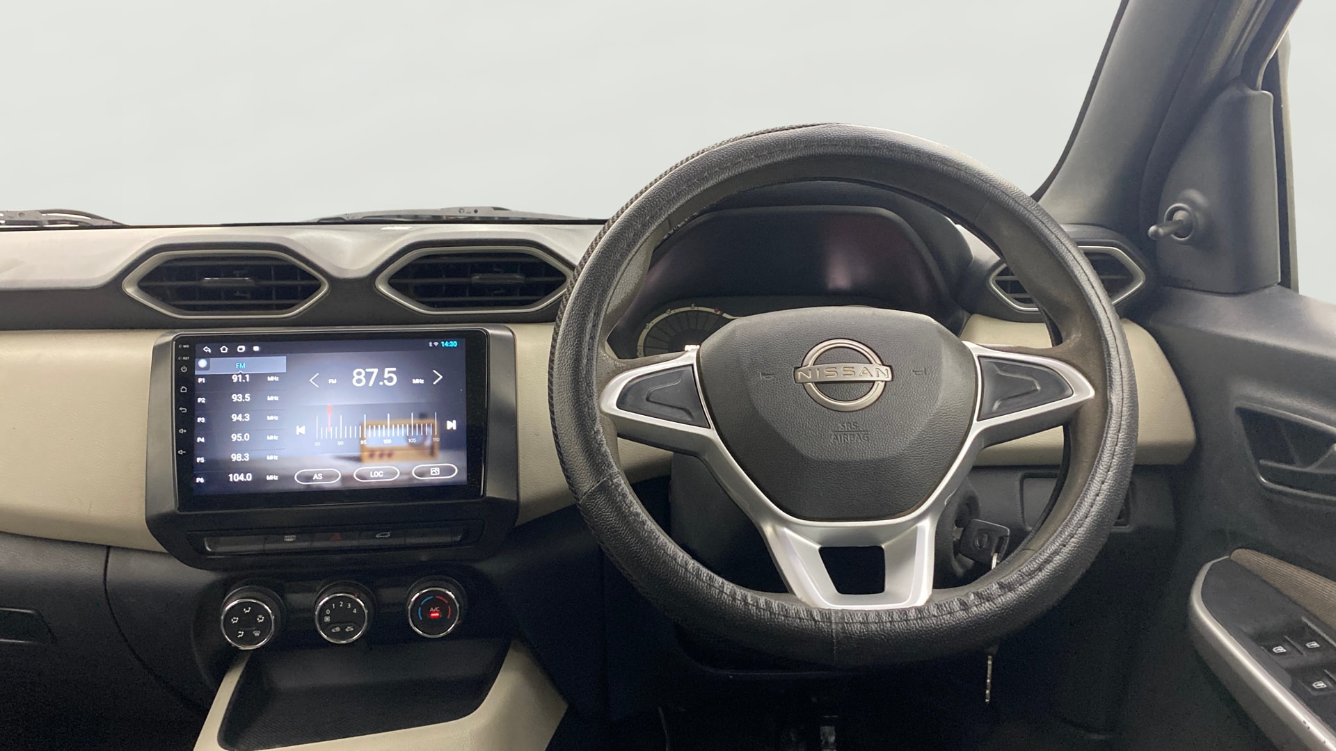 View 2022 Nissan Magnite XE Image 20 Used 2022 Nissan Magnite XE Image 20