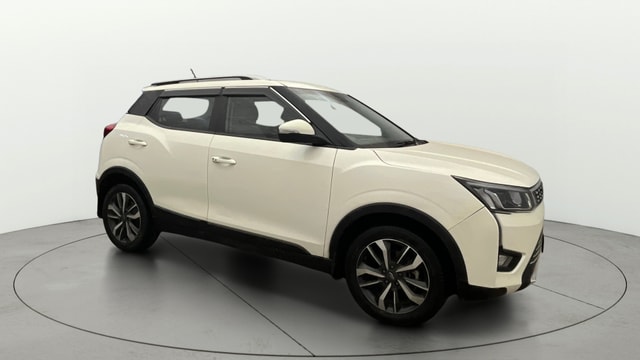 View Mahindra XUV300 Image 14 Used Mahindra XUV300 Image 14