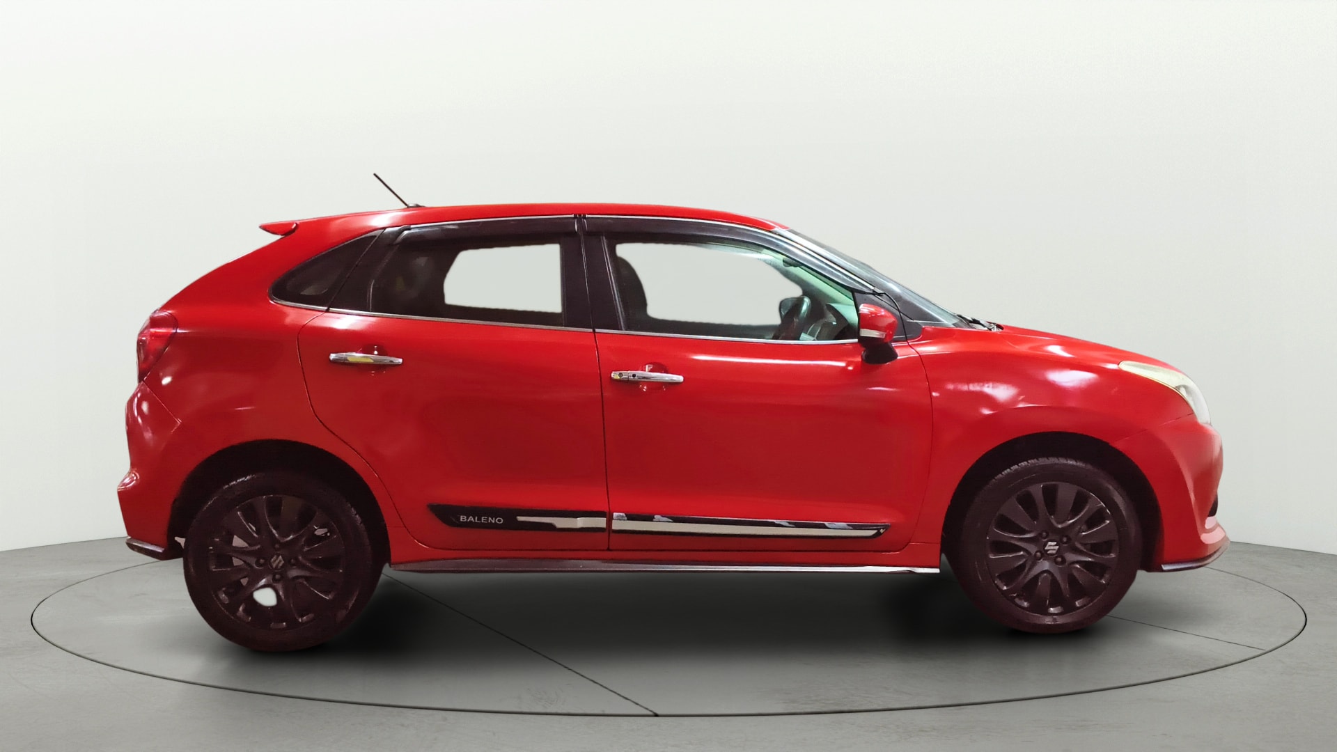 Used 2017 Maruti Suzuki 1000 Used 2017 Maruti Suzuki 1000