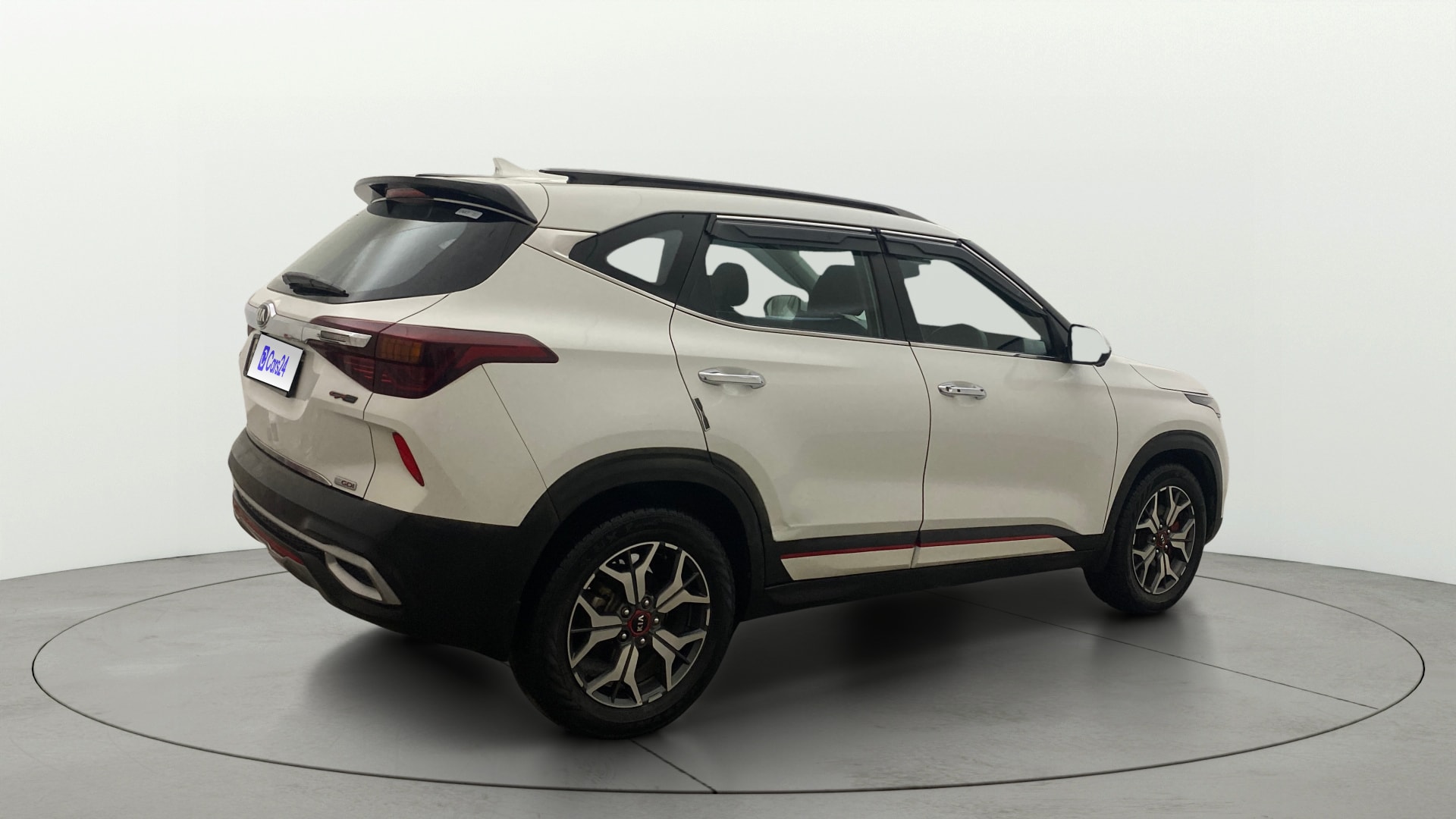 Used 2021 Kia Seltos Used 2021 Kia Seltos