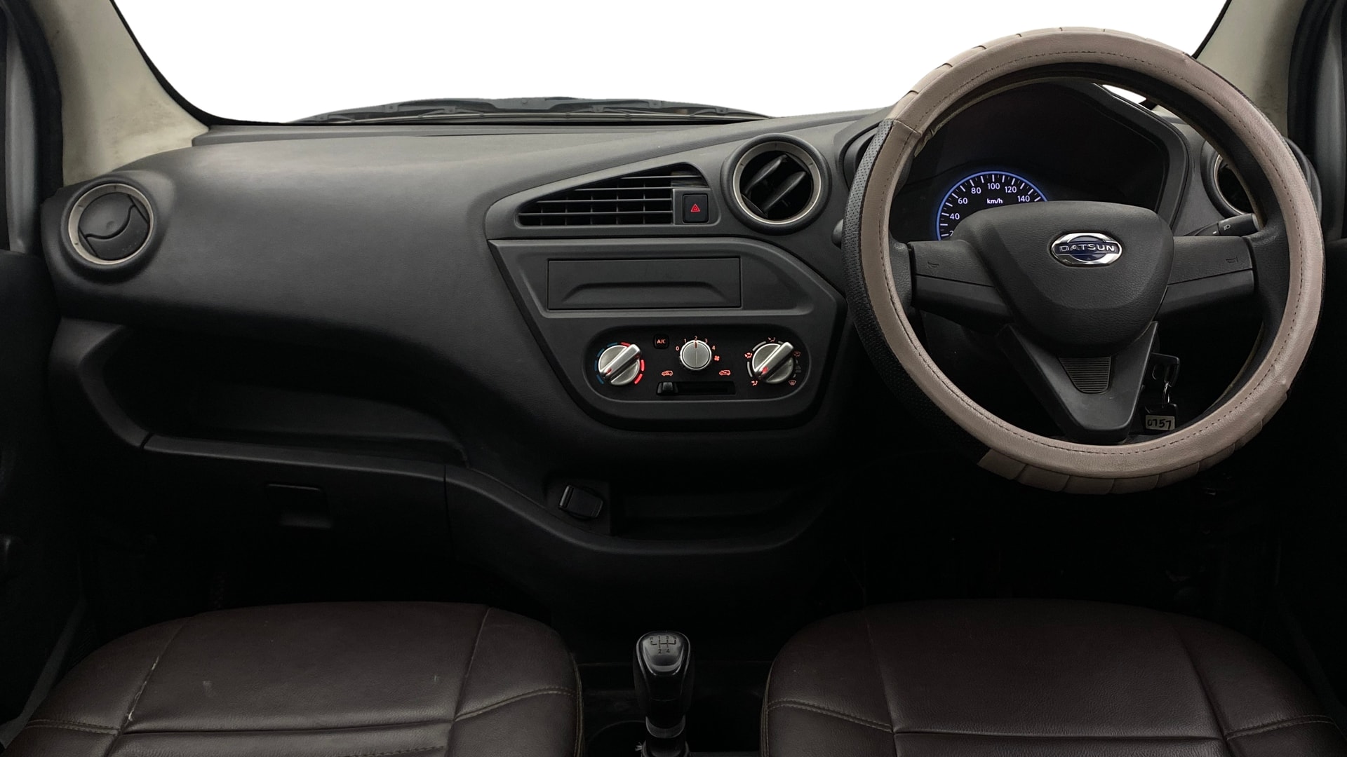 View 2019 Datsun Redi GO A Image 15 Used 2019 Datsun Redi GO A Image 15