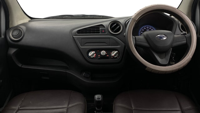 View Datsun Redi GO Image 15 Used Datsun Redi GO Image 15