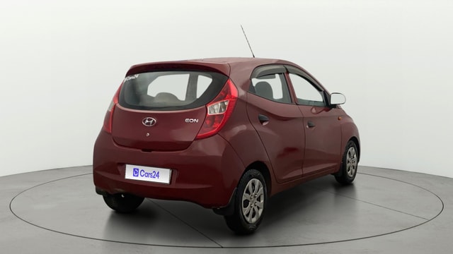 View Hyundai EON Image 48 Used Hyundai EON Image 48