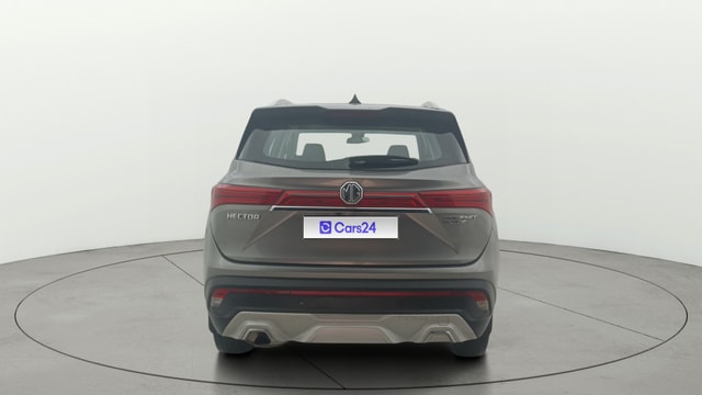 View MG Hector Image 44 Used MG Hector Image 44
