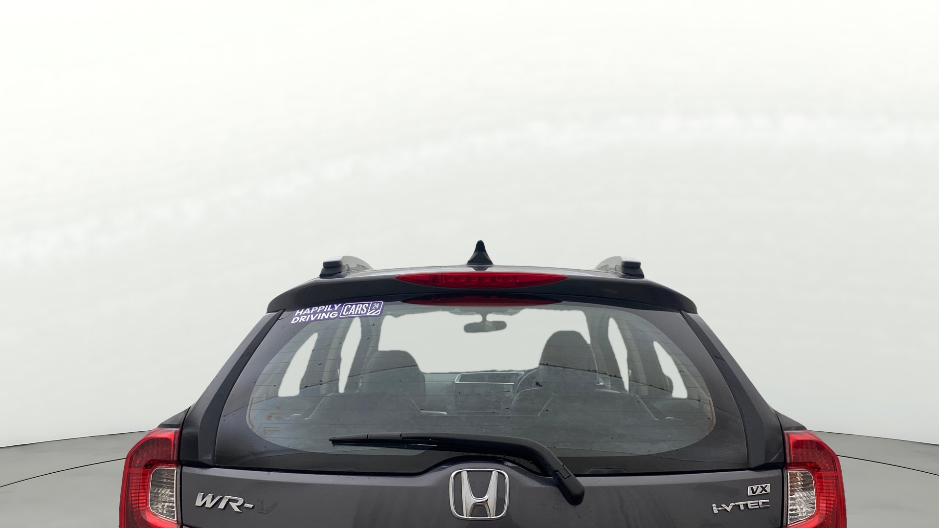 View 2019 Honda WR-V S MT Diesel Edge Edition Image 4 Used 2019 Honda WR-V S MT Diesel Edge Edition Image 4