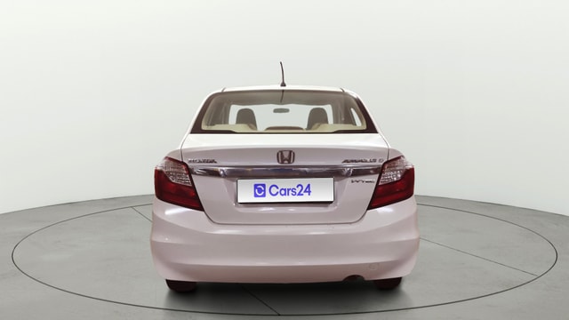 View Honda Amaze Image 38 Used Honda Amaze Image 38