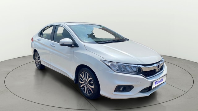 View Honda City Image 39 Used Honda City Image 39