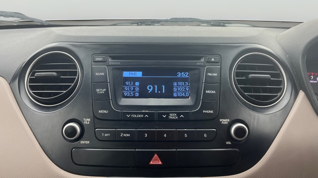 View Hyundai Grand i10 Image 18 Used Hyundai Grand i10 Image 18