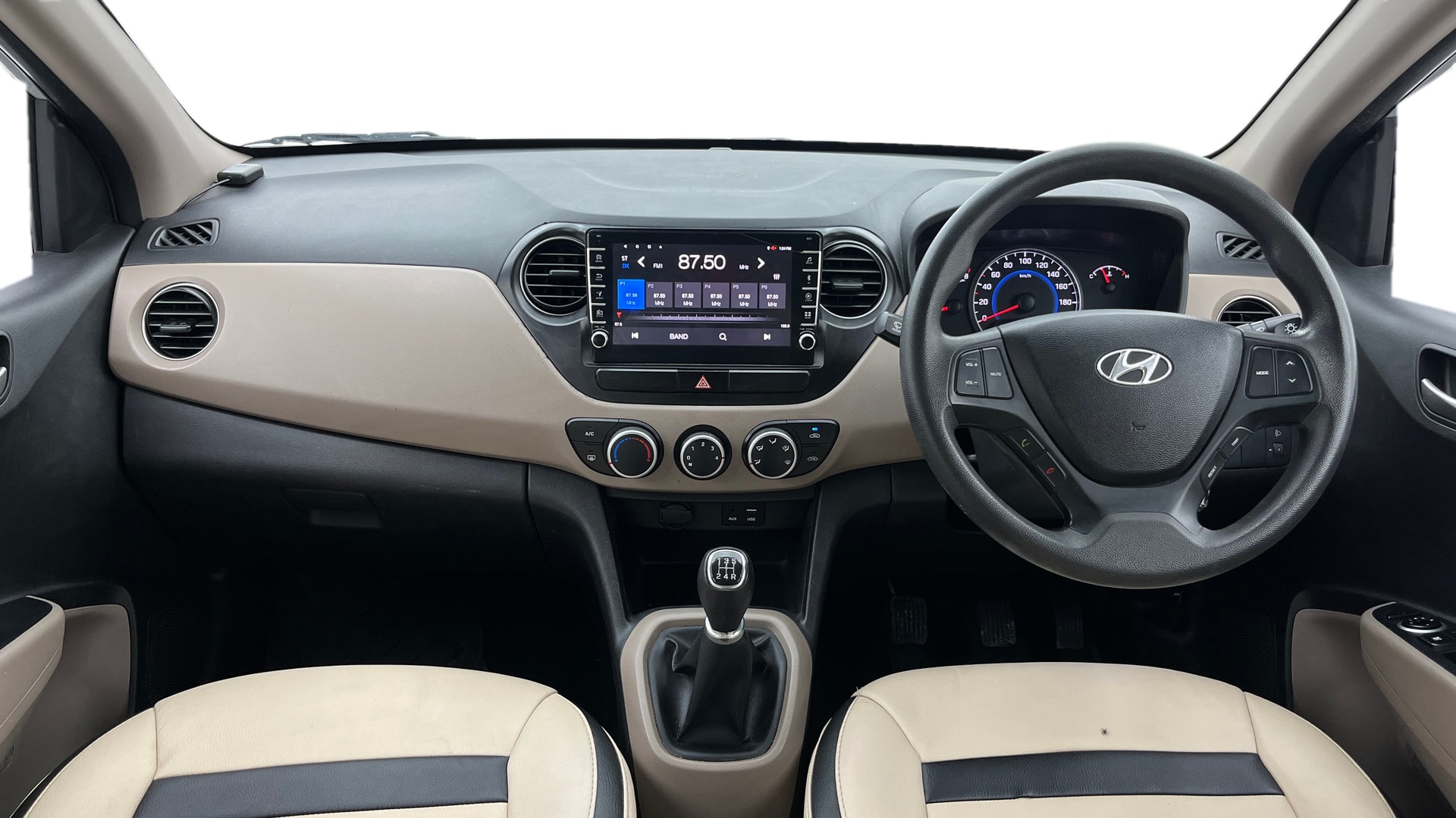 Used 2016 Hyundai Grand i10 Used 2016 Hyundai Grand i10