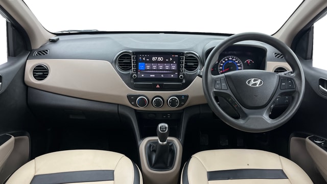 View Hyundai Grand i10 Image 15 Used Hyundai Grand i10 Image 15