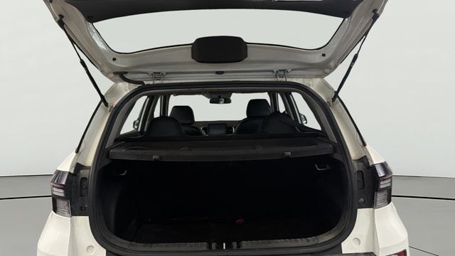 View Hyundai Venue Image 37 Used Hyundai Venue Image 37