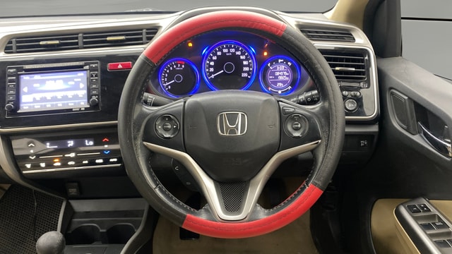 View Honda City Image 21 Used Honda City Image 21