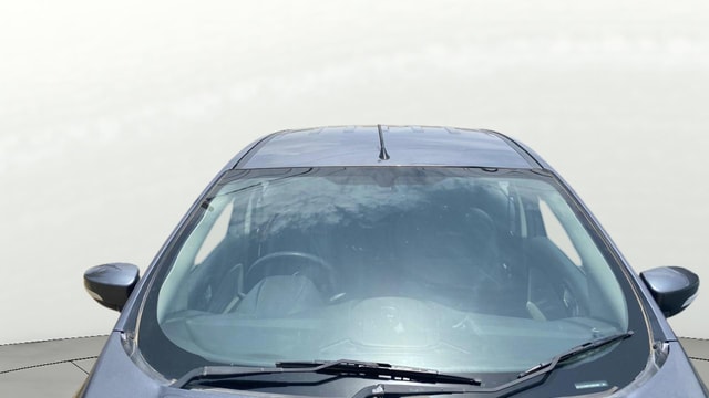 View Ford EcoSport Image 29 Used Ford EcoSport Image 29