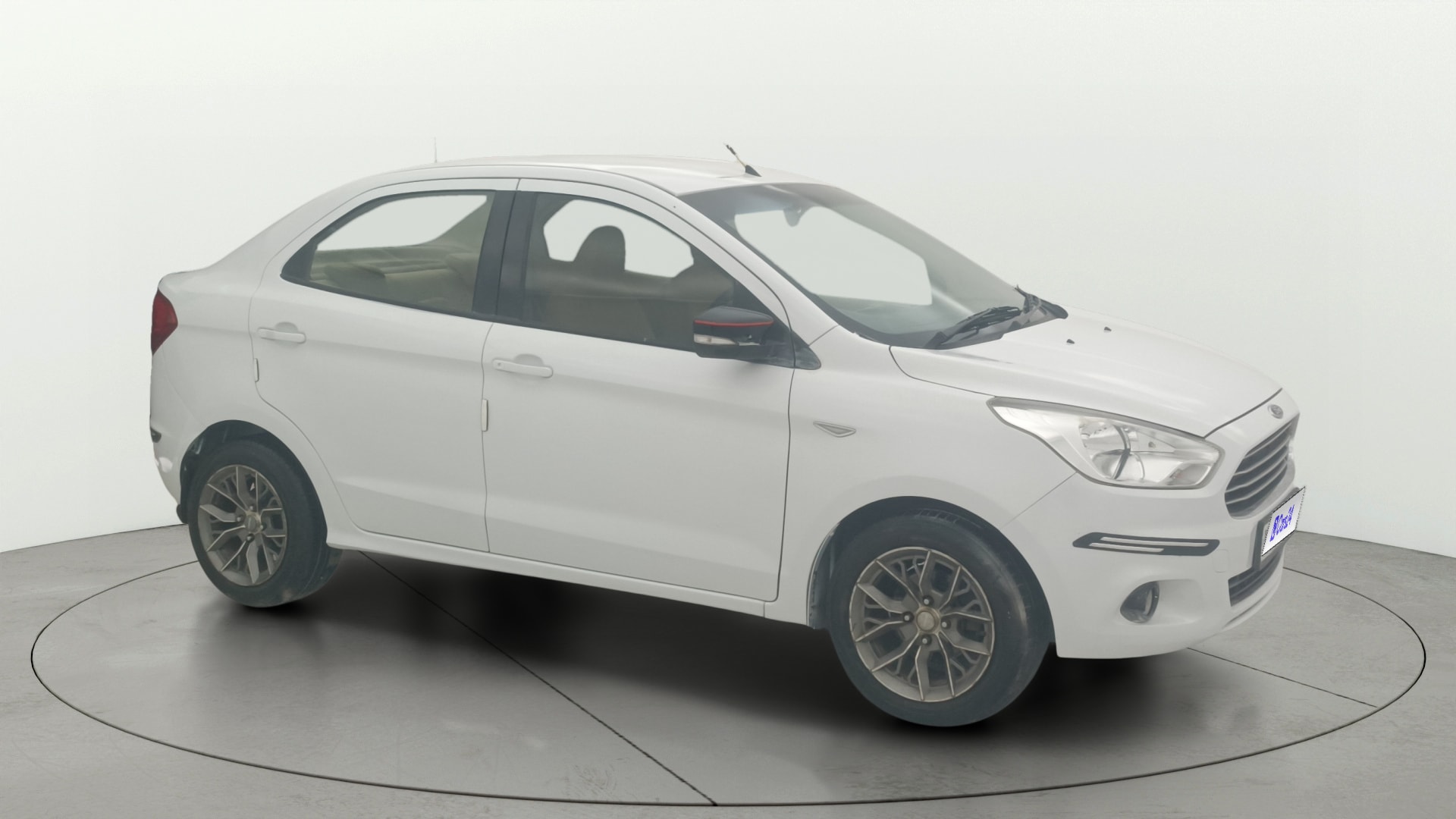 View 2015 Ford Figo Aspire 1.2P Ambiente MT BS IV Image 35 Used 2015 Ford Figo Aspire 1.2P Ambiente MT BS IV Image 35