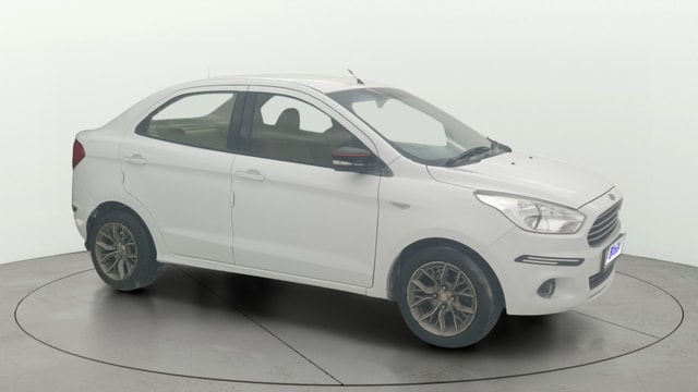 View Ford Figo Aspire Image 35 Used Ford Figo Aspire Image 35