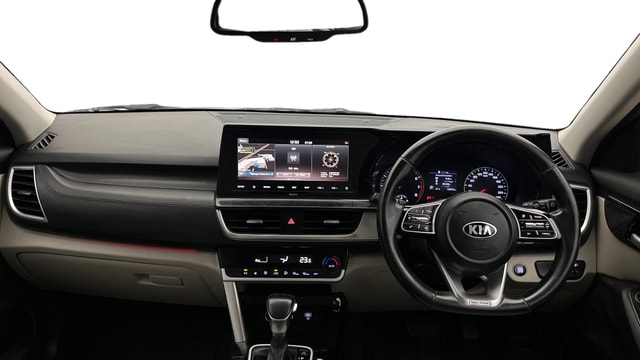 View Kia Seltos Image 31 Used Kia Seltos Image 31