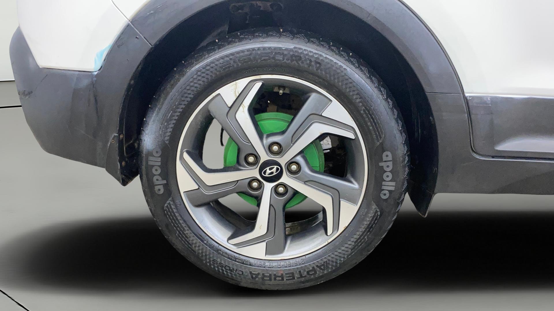 View 2019 Hyundai Creta 1.4 E Diesel Image 34 Used 2019 Hyundai Creta 1.4 E Diesel Image 34