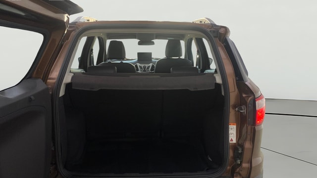 View Ford EcoSport Image 38 Used Ford EcoSport Image 38